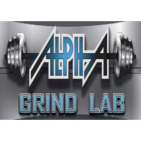 Alpha Grind Lab