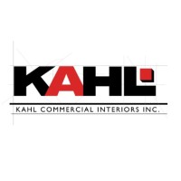 Kahl Commercial Interiors Linkedin