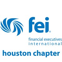 FEI Houston Chapter (Financial Executives International) | LinkedIn