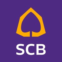 Logotyp för SCB - Sveriges Bostadsrättscentrum