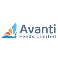 Avanti Feeds Limited | LinkedIn