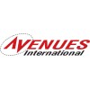 Avenues International Inc.