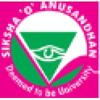 Siksha O Anusandhan University Linkedin
