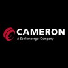 Cameron, a Schlumberger company logo