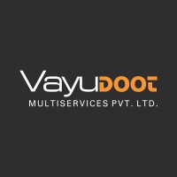 Vayudoot Multiservices Pvt. Ltd. | LinkedIn