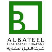 Al Bateel Real Estate Company Llc Linkedin