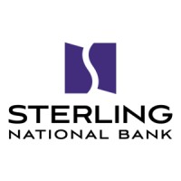 Image result for sterling national bank