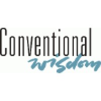 Trouble With Conventional Wisdom Is >> Conventional Wisdom Corp Linkedin Trouble With Conventional Wisdom Is >> Conventional Wisdom Corp Linkedin