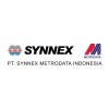 jobs in Synnex Metrodata Indonesia