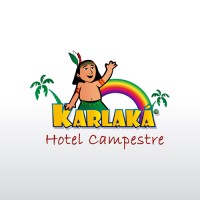 KarlakÃ¡ Hotel Campestre Logo