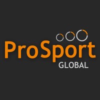 ProSport Global | LinkedIn