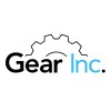 Gear Inc. logo