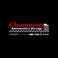Champion Chrysler Dodge Jeep Ram >> Champion Chevrolet Jeep Chrysler Dodge Ram Of Athens Linkedin Champion Chrysler Dodge Jeep Ram >> Champion Chevrolet Jeep Chrysler Dodge Ram Of Athens Linkedin