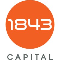 1843 Capital | LinkedIn