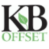 mens voksenalderen Selskabelig K-B Offset Printing (theprinters.com) | LinkedIn