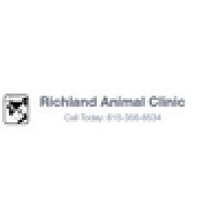 Richland Animal Clinic | LinkedIn
