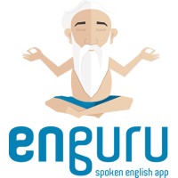 enguru Live English Learning App | LinkedIn