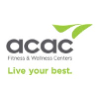 Acac Fitness Wellness Center Linkedin