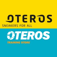 OTEROS | LinkedIn Oteros | Tienda de Deportes Online al mejor precio Oteros