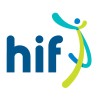 HIF Australia logo
