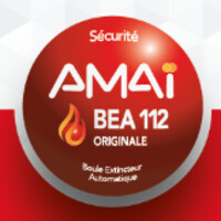 BEA 112 - Boule Extincteur Automatique