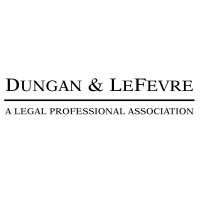 Dungan & LeFevre Co., LPA logo