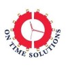 On Time Solutions