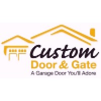 Custom Door Gate Linkedin