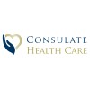 Consulate Health Care logo