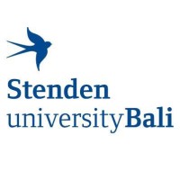 Stenden university qatar logo
