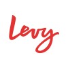 Levy Restaurants Graphic