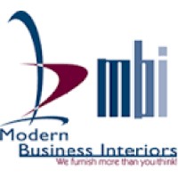 Modern Business Interiors Linkedin