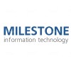Milestone IT (Milestone Information Technology) logo
