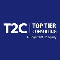 timeren sort Dempsey T2C | Top Tier Consulting, A Cognizant Company | LinkedIn