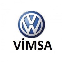 Vimsa Otomotiv Linkedin