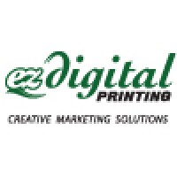 Moralsk Veluddannet forene EZ Digital Printing | LinkedIn