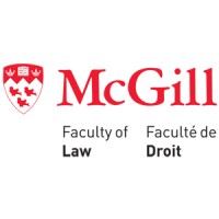mcgill law requirements