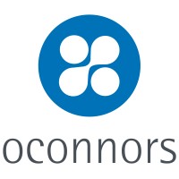 O'Connors Australia logo