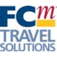 fcm travel solutions linkedin