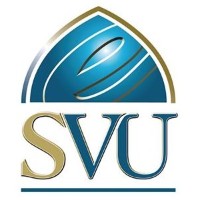 الجامعة الافتراضية السورية Svu Linkedin