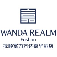 Wanda Realm Fushun Linkedin - 