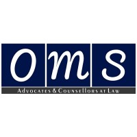 Law Office O M S Partners Linkedin