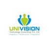 Univision Technology Consulting Pvt. Ltd.