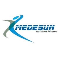 Medesun Healthcare Solutions | LinkedIn