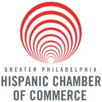 Greater Philadelphia Hispanic Chamber of Commerce logo