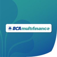 Logo Bca Finance