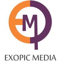 Exopic Media Pvt Ltd | New Delhi