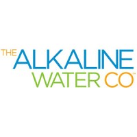 The Alkaline Water Company Inc.