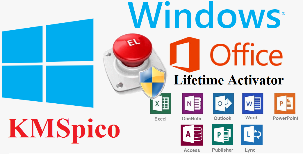 Download KMSpico 2024 Crack