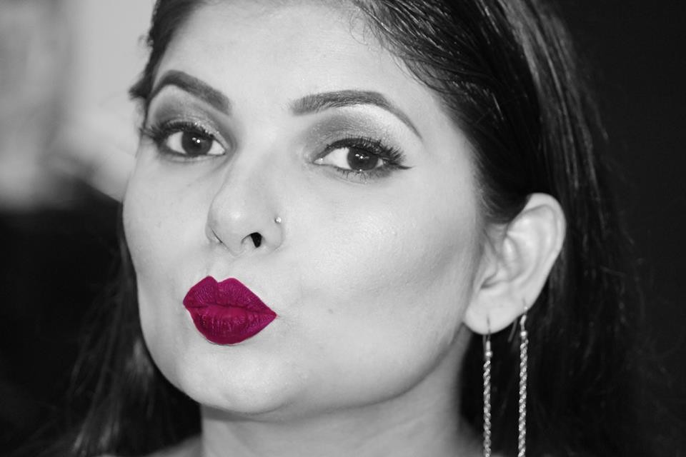 Indian Makeup And Beauty Blog